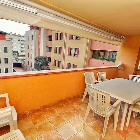 Turomar Appartamento Lloret de Mar