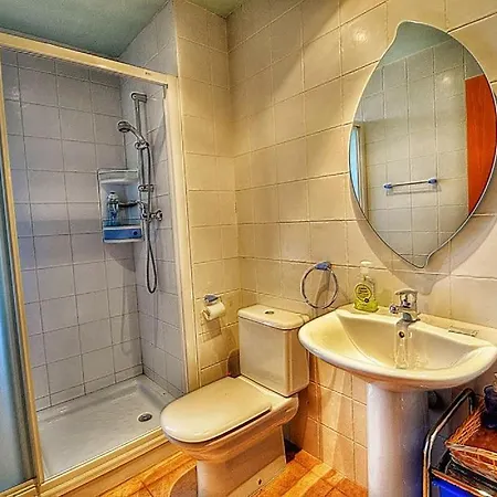 Apartmán Turomar