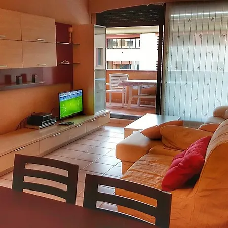 Apartmán Turomar