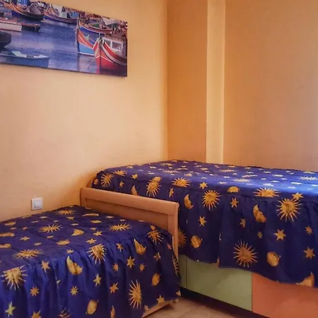 Turomar Apartment