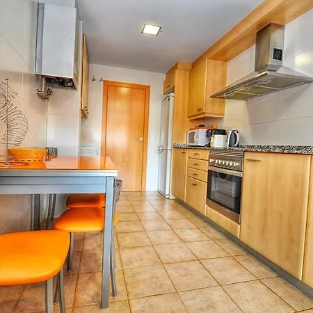 Turomar Apartmán Lloret de Mar